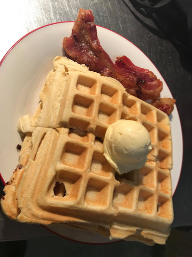 Cafe «Kool Beanz Cafe», reviews and photos, 1316 Niedringhaus Ave, Granite City, IL 62040, USA