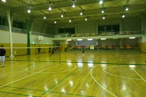 Doai Gymnasium image