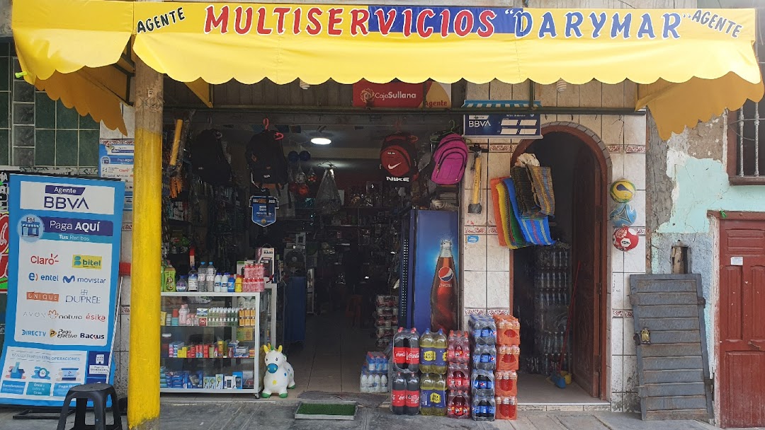 Multiservicios DARYMAR