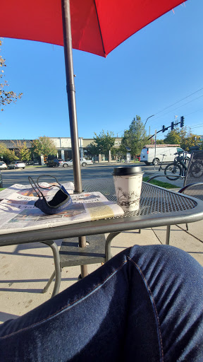 Coffee Shop «Coffee Garden», reviews and photos, 878 900 S, Salt Lake City, UT 84105, USA