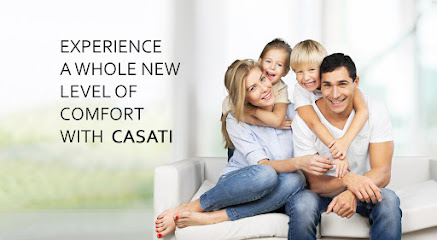 Casati Heating and Air Conditioning