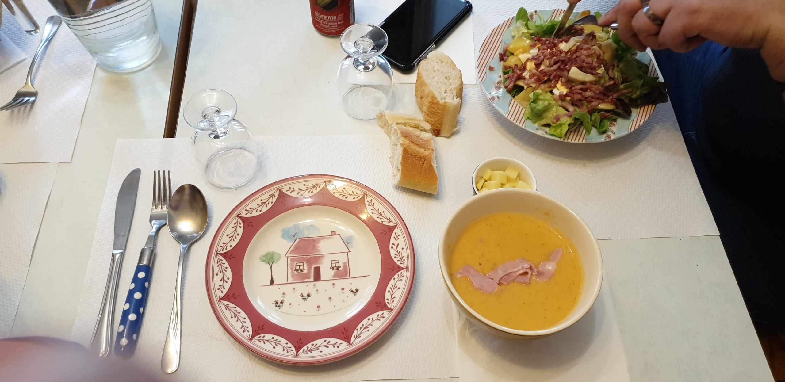 Photo n° 1 de l'avis de Sandrine.A fait le 31/01/2019 à 17:23