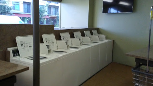 Laundromat «Convenience Coin Laundry», reviews and photos, 909 W 24th St, Austin, TX 78705, USA