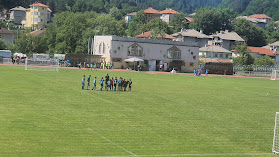Стадион Златоград