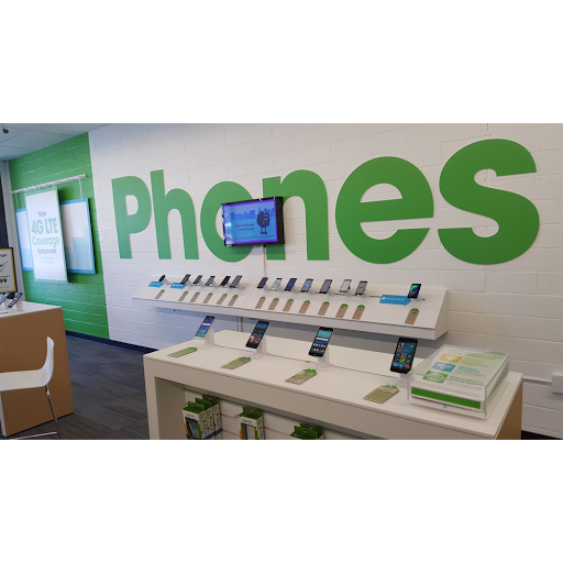Cell Phone Store «Cricket Wireless Authorized Retailer», reviews and photos, 651 E Bidwell St, Folsom, CA 95630, USA