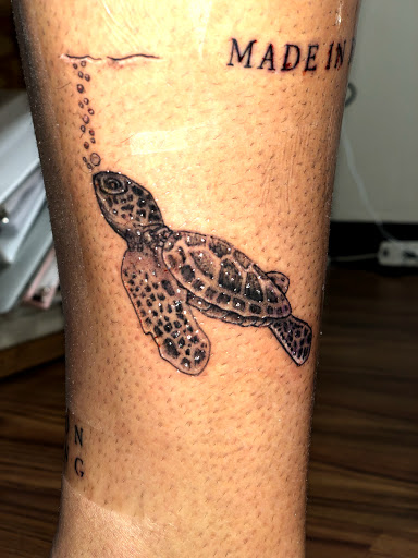 Explore name tattoo ideas for forearm, creative tattoo ideas in Amarillo, available at Tattoo Spa LLC