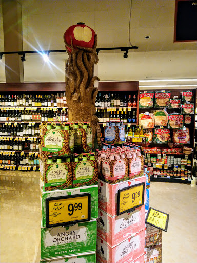 Grocery Store «Safeway», reviews and photos, 21401 Pacific Hwy S, Des Moines, WA 98198, USA