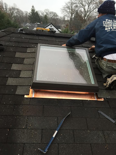 Roofing Contractor «All Island Pro Roofing And Chimney Long Island», reviews and photos, 1546 Ocean Ave #6, Bohemia, NY 11716, USA