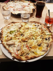 Pizza du Pizzeria Adriana à Quimper - n°10