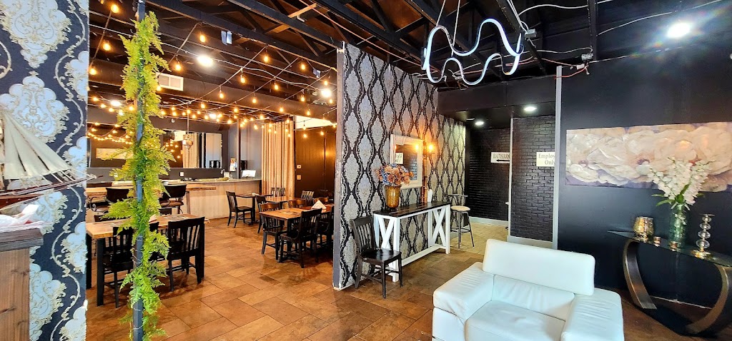 Steer's Restaurant 58201