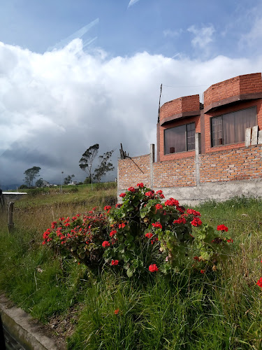 Hosteria Lindo Pilahuin