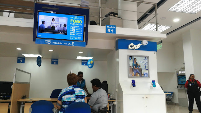 CNT Correos