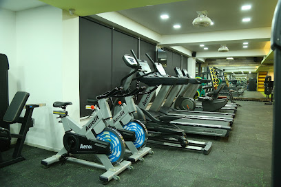 Health Plus Physiotherapy - 2nd floor, Santorini Square, opp. Star Bazaar, Satellite, Ahmedabad, Gujarat 380015, India