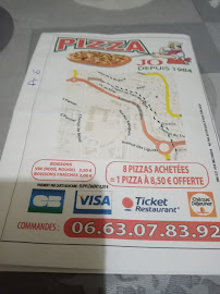 Photos du propriétaire du Pizzas à emporter Pizza Jo à Bormes-les-Mimosas - n°12