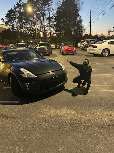 Used Car Dealer «Java Auto Sale», reviews and photos, 6319 Hillsborough St, Raleigh, NC 27606, USA