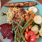 Photo n°8 de l'avis de Monica.u fait le 02/09/2022 à 08:25 sur le  Hotel Plan de Gralba à Sëlva