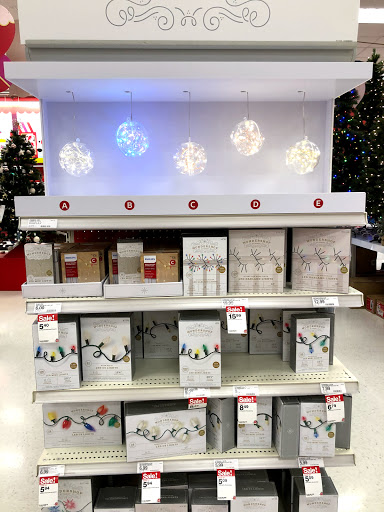 Department Store «Target», reviews and photos, 2421 Cranberry Hwy #110, Wareham, MA 02571, USA