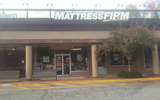 Shopping Mall «Ansley Mall», reviews and photos, 1544 Piedmont Ave NE, Atlanta, GA 30324, USA