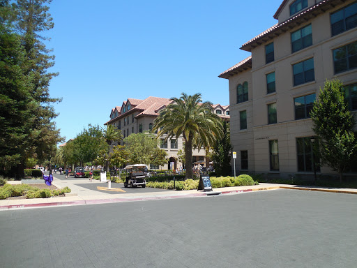 Conference Center «Paul Brest Hall», reviews and photos, 555 Salvatierra Walk, Stanford, CA 94305, USA