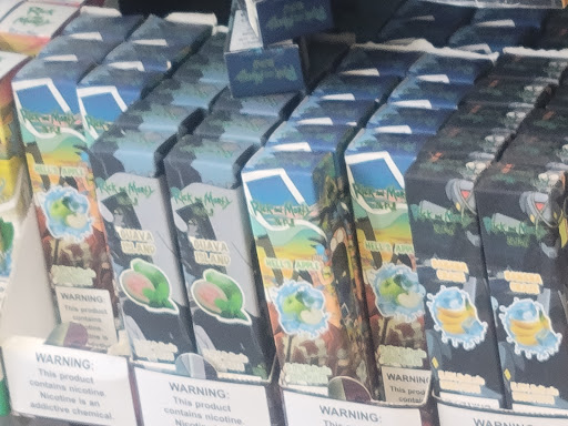 Tobacco Shop «Xhale City», reviews and photos, 6427 Roswell Rd NE, Atlanta, GA 30328, USA