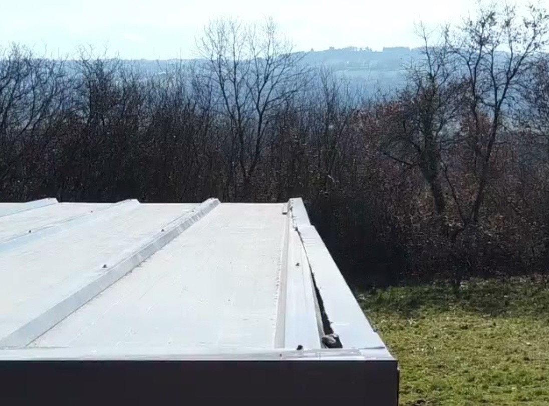 Photo n° 1 de l'avis de Gavin. fait le 17/12/2023 à 20:47