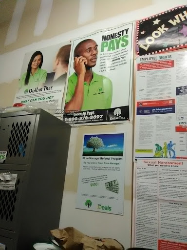 Dollar Store «Dollar Tree», reviews and photos, 950 American Legion Hwy, Boston, MA 02131, USA