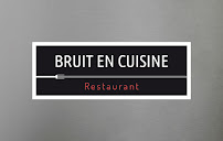 Photos du propriétaire du Restaurant français Restaurant le Bruit en Cuisine à Albi - n°13