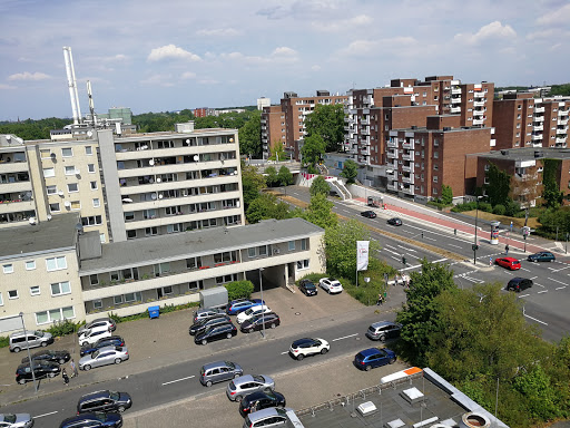 Feuerwache 6 Düsseldorf-Garath