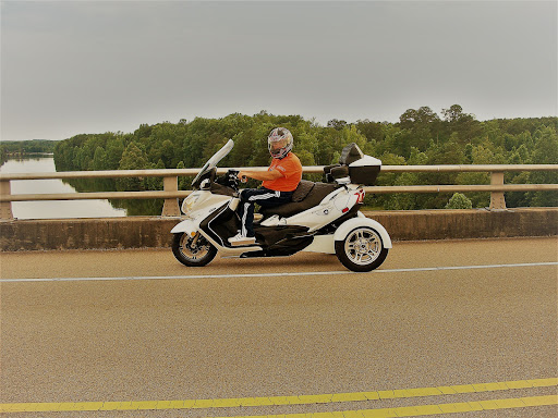 ATV Dealer «Longshore Cycle Center», reviews and photos, 913 Mitchell Blvd, Florence, AL 35630, USA