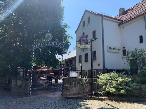 Landgasthof und Hotel Köhlerhütte Dresden / Weixdorf à Dresden