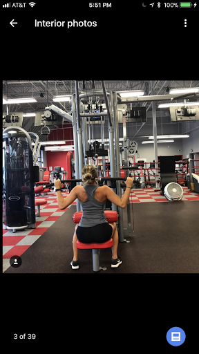 Gym «Workout Anytime Suwanee», reviews and photos, 2133 Lawrenceville-Suwanee Rd #1, Suwanee, GA 30024, USA