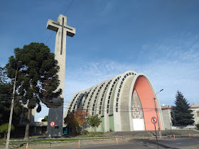 Catedral de Chillán