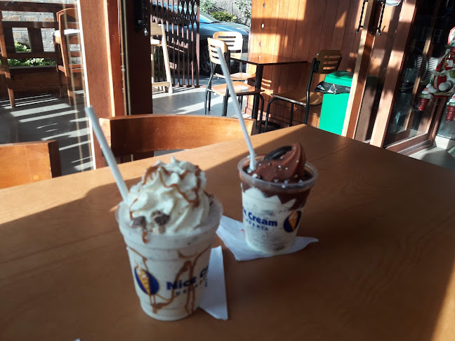 Comentarii opinii despre Nice Cream & Tutto Freddo
