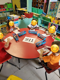 Care A Lot Child Care Center