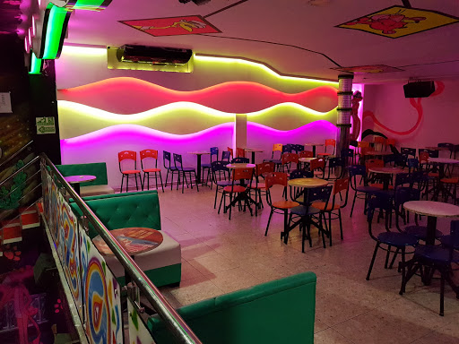 Discotecas despedidas Barranquilla