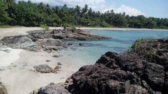 Napsan Beach II