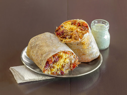 Bread & Breakfast - Burbank