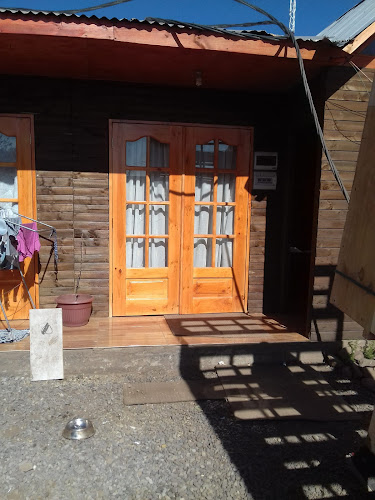 Camping Parque Alemán - Camping