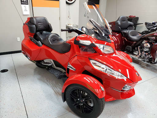 Used Car Dealer «Integrity Auto & Sales Inc», reviews and photos, 5095 S Ridgewood Ave, Port Orange, FL 32127, USA