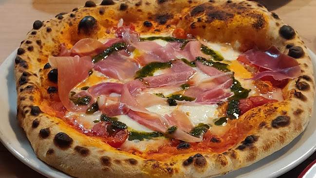 Reviews of Rustico Neapolitan (Brighton) in Brighton - Pizza