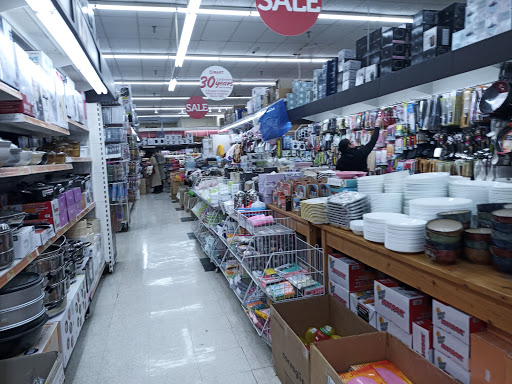 Asian Grocery Store «H Mart», reviews and photos, 12015 Georgia Ave, Silver Spring, MD 20902, USA