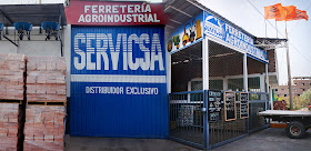 FERRETERIA AGROINDUSTRIAL SERVICSA CONSTRUCTORA E.I.R.L.
