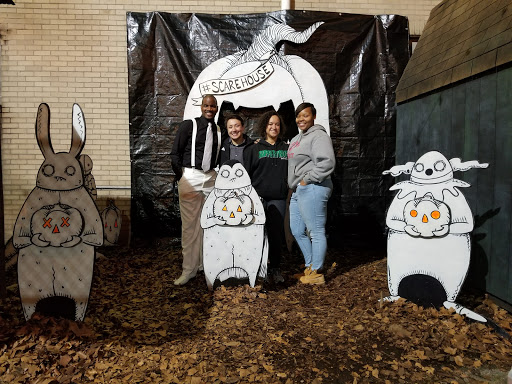 Haunted House «ScareHouse», reviews and photos, 118 Locust St, Pittsburgh, PA 15223, USA