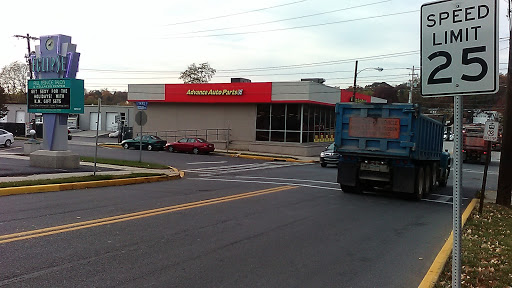 Auto Parts Store «Advance Auto Parts», reviews and photos, 57 S 3rd St, Lemoyne, PA 17043, USA