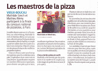 Photos du propriétaire du Pizzas à emporter La Pizzaïolette à Vieux-Boucau-les-Bains - n°7