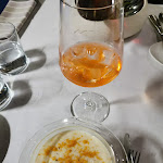 Photo n°2 de l'avis de S.G fait le 24/05/2023 à 21:01 sur le  Ristorante Villa Tessier à Mirano