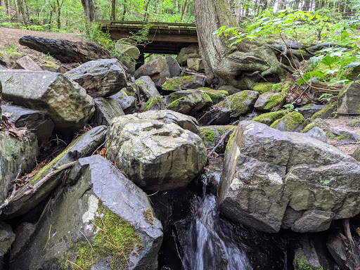 Historical Place Museum «Historic New England Hamilton House», reviews and photos, 40 Vaughans Ln, South Berwick, ME 03908, USA