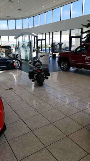 GMC Dealer «Ferguson Buick GMC», reviews and photos, 950 S Academy Blvd, Colorado Springs, CO 80910, USA