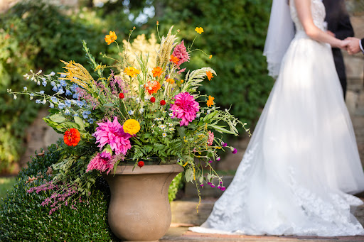 Florist «Bloomers & Things», reviews and photos, 24 S Main St # 1, Allentown, NJ 08501, USA