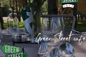 Green Street Cafe image